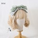 Lace Classic Lolita Style KC (LG121)